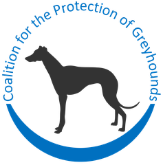Coalition for the Protection of Greyhounds